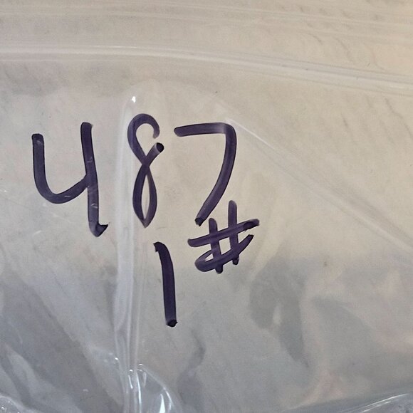 Gray Cable Knit Sweater Vest Women M Y2K Light Academia Preppy Layered Luxe - Picture 8 of 8